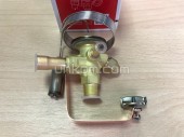   () Thermo King V-series R134a (Danfoss)