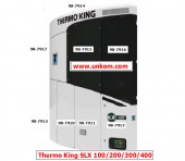   Thermo King SLX