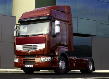  Renault Premium