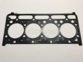   Carrier CT4-134/4-114 (1,25)
