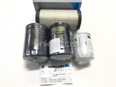   Thermo King (11-9059+11-9321+11-6182+11-9341) (OE Thermo King)