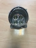    Scania P/R LED