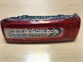    Volvo FH/FM/VM LED 