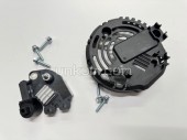 -  Carrier Vector (new type)
