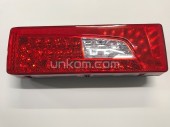    Scania (LED)