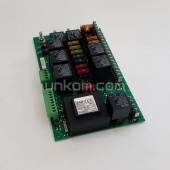  CPU 12V