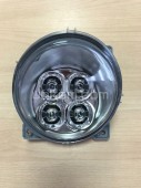    Scania P/R LED