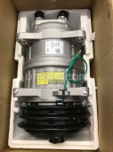  TM15 24V, D=135, 2 (213) . Thermo King (V-series) (VALEO)