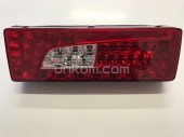    Scania (LED)