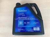   Suniso (R134a/R404a) () 4.