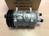  TM16 12V D=132, 2 (213) . 3/4''-7/8'' R134a