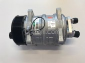 TM13 XS 12V D=119, 8PK, , . R404a/POE 68