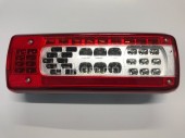    Volvo FH/FM/VM LED 