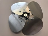   . Zanotti FZ238/248 (OE Zanotti) (3VNT039)