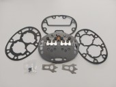      Carrier 05G/05K/06D  