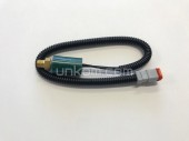    Thermo King TS/MD/KD/SPECTRUM/UT (high pressure)