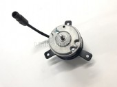  .  12V 2350RPM () L=18/4 , 3  Thermal Master