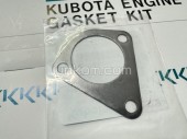  Carrier CT 3.44 (OE Kubota)