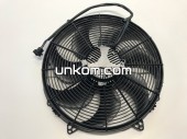   385  24V H=112 11 33003/ (AX24BL004C-S385W-VSP-02)