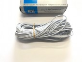    Thermo King TOUCHLOG (18.)