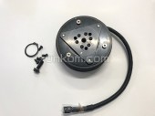  TM43 8PK/D=158/24V