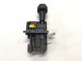  24V (3 sezioni T6X1 con indicatore spia) 5 
