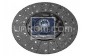   430WGTZ 2''-10N TGA/TGS/TGX/M/F90/F2000/RVI