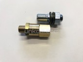 /    Thermo King (11-9245 + 11-6110 + 55-8620 2)