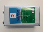  TOTAL PLANETELF ACD 32 (R134a/R404a) () 5. (TOTAL)