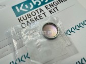   Carrier . Kubota CT3.44/4.91 (OE Kubota)