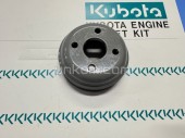    CARRIER Supra CT2.29/3.44 PV (OE Kubota)