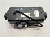    MAN D4S Airtrinic M 24V/3.5kW/40W