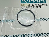   Carrier CT 3.44 (OE Kubota)