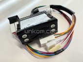   24V Terra Frigo ''S''