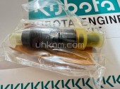   Kubota 3.69/CT4.91 Carrier Maxima 1000/1200/1300 Supra 9.. (OE Kubota)