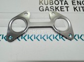    Carrier CT 2.29 (OE Kubota)