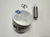    Carrier CT 4.91/3.69 . Maxima ( ,  )