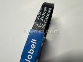  Thermo King (compressor B100) (Globelt)