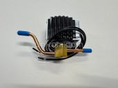    Thermo King SLXi-300/SLXi-400/SLXI/Spectrum 12V