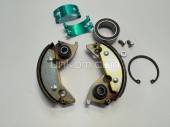 /   CARRIER Supra ( ) (EATON)