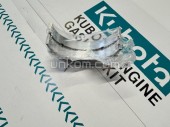   . () Carrier Maxima CT 4.91 (OE Kubota)