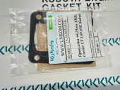  +0,25  Carrier CT 3.69 (OE Kubota)