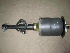     MAN TGA