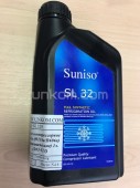   Suniso (R134a/R404a) () 1. (for TM15XD/MD/HD/X214/X418/X426/X430 (203-513)