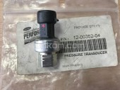Датчик высокого давления (Transduser CDP) CARRIER Vector 1350