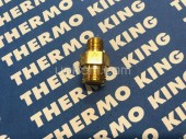   Thermo King (9/16'' -18) ORFS x 1/8'' NPTM)