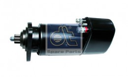  24V 6,6 kW