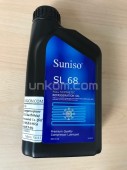   Suniso (R134a/R404a) () 1. (fof Zexel TM/05K2/05K4/05G/06D/06V) (Suniso)