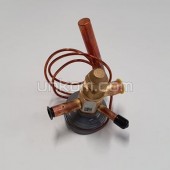  () Thermo King TS500/600 (R404a)
