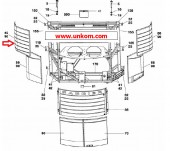   CARRIER Vector 1800/1850